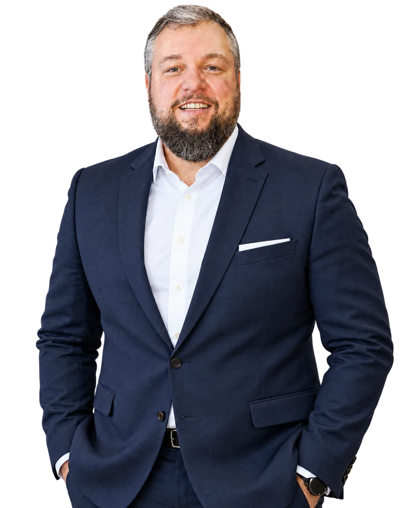Andreas Dörfler, Gründer und Ansprechpartner von AXDT