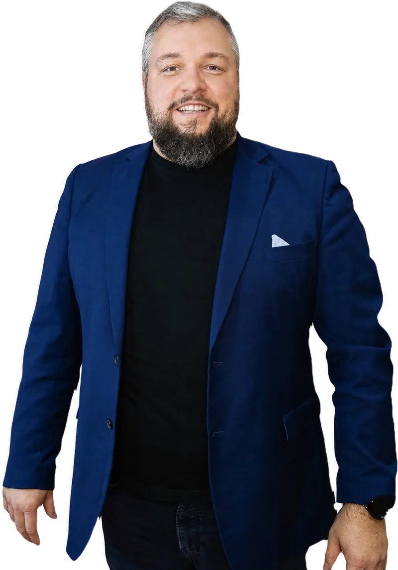 Andreas Dörfler
