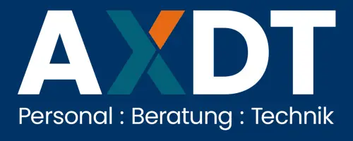 AXDT PERSONAL & BERATUNG & TECHNIK